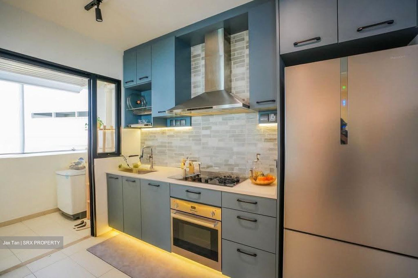 Blk 436A West Edge @ Bukit Batok (Bukit Batok), HDB 4 Rooms #619197191